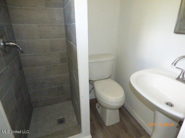 1049 Johnson Lane, Port Gibson, MS 39150