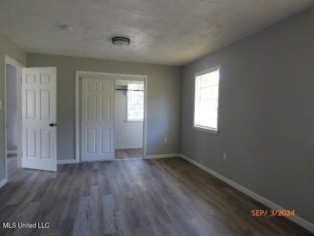 1049 Johnson Lane, Port Gibson, MS 39150