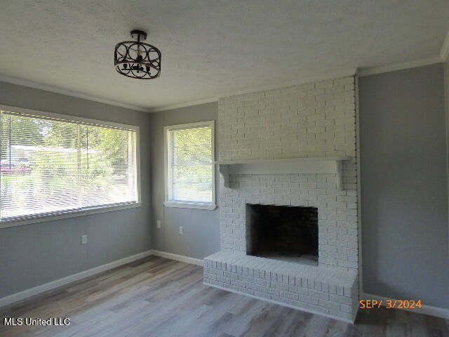 1049 Johnson Lane, Port Gibson, MS 39150