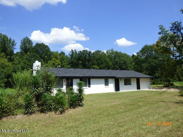 1049 Johnson Lane, Port Gibson, MS 39150