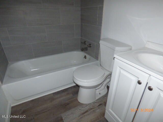 1049 Johnson Lane, Port Gibson, MS 39150