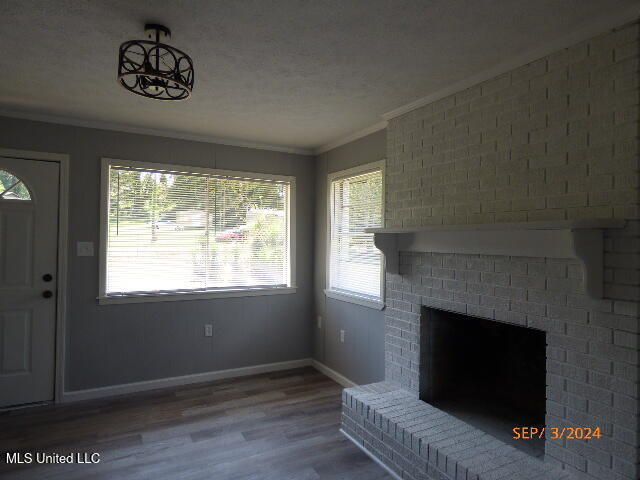 1049 Johnson Lane, Port Gibson, MS 39150