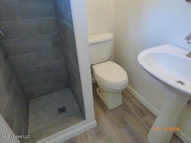 1049 Johnson Lane, Port Gibson, MS 39150