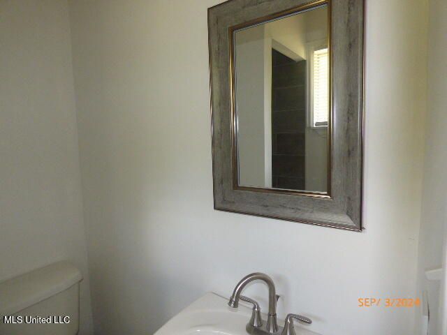 1049 Johnson Lane, Port Gibson, MS 39150