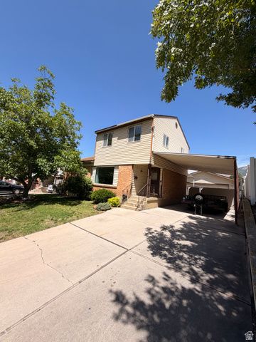 4368 S 225 E, Washington Terrace, UT 84405
