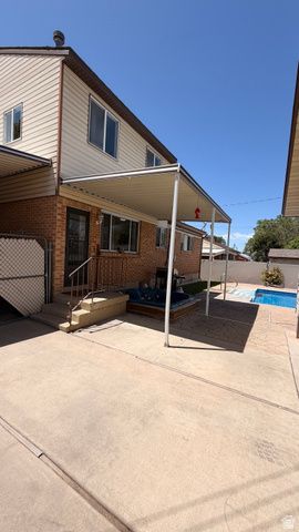 4368 S 225 E, Washington Terrace, UT 84405