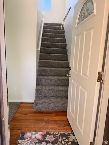 4368 S 225 E, Washington Terrace, UT 84405