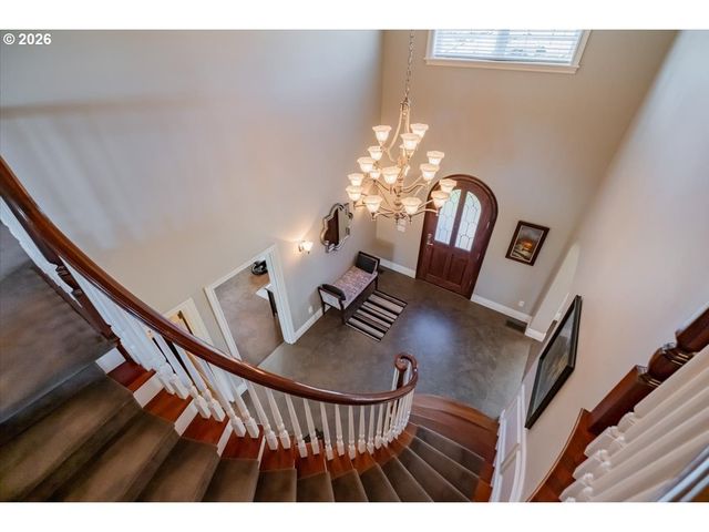 6516 HOGAN Dr N, Keizer, OR 97303