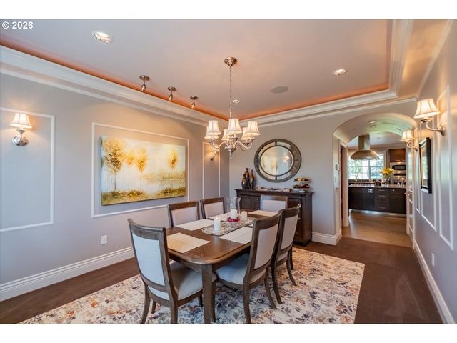 6516 HOGAN Dr N, Keizer, OR 97303