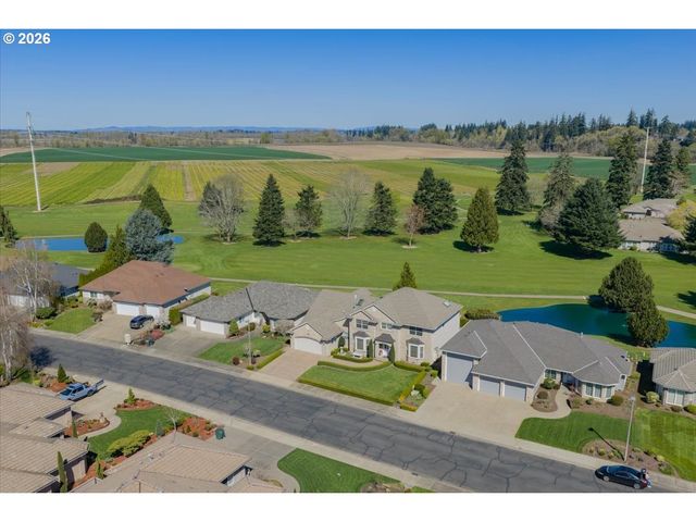 6516 HOGAN Dr N, Keizer, OR 97303
