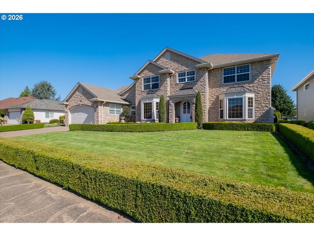 6516 HOGAN Dr N, Keizer, OR 97303