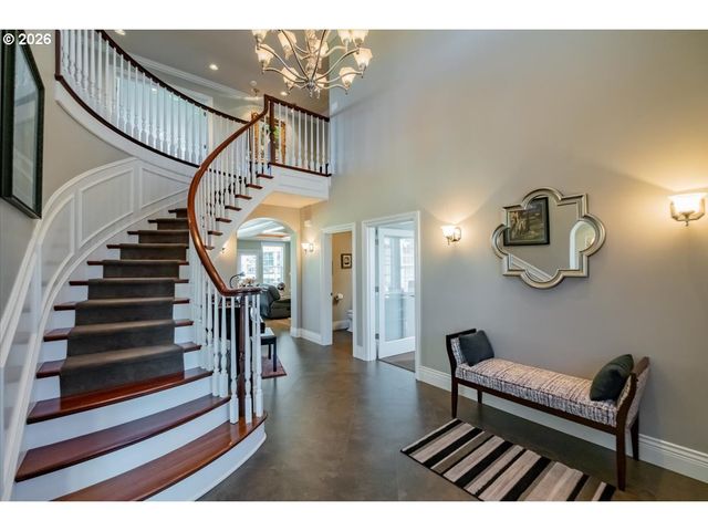 6516 HOGAN Dr N, Keizer, OR 97303