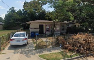 2406 Bethurum Avenue, Dallas, TX 75215