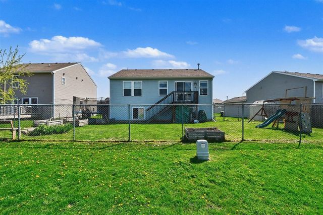 6499 Kodiak Drive, Alto, MI 49302