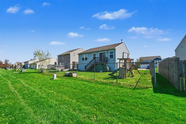 6499 Kodiak Drive, Alto, MI 49302