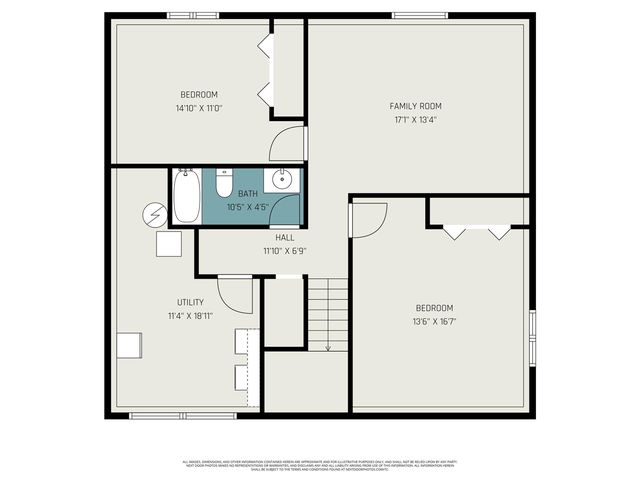 6499 Kodiak Drive, Alto, MI 49302