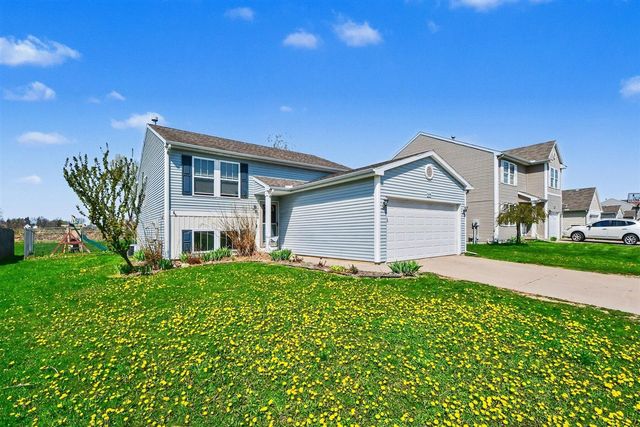 6499 Kodiak Drive, Alto, MI 49302