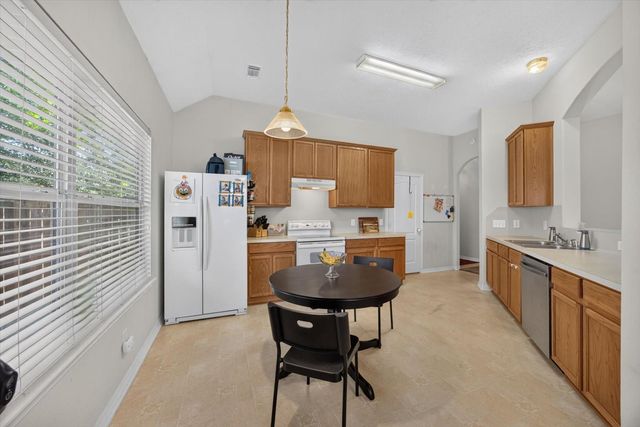 3406 N Daniel Oak Circle, Spring, TX 77389