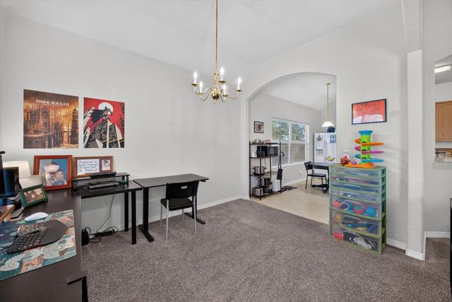 3406 N Daniel Oak Circle, Spring, TX 77389