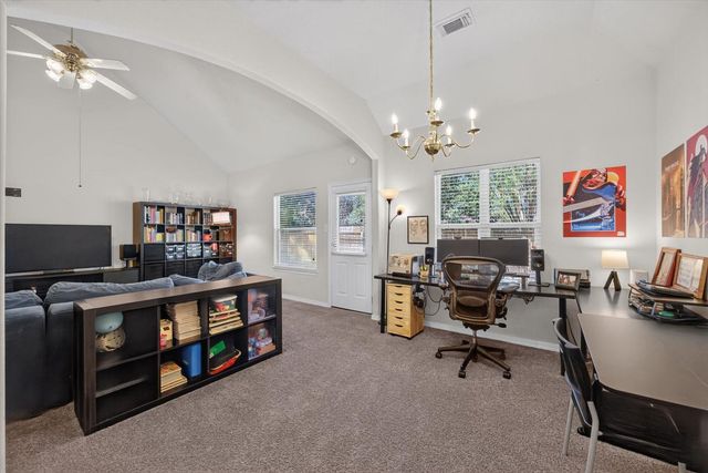 3406 N Daniel Oak Circle, Spring, TX 77389