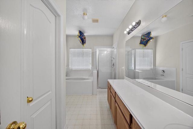 3406 N Daniel Oak Circle, Spring, TX 77389