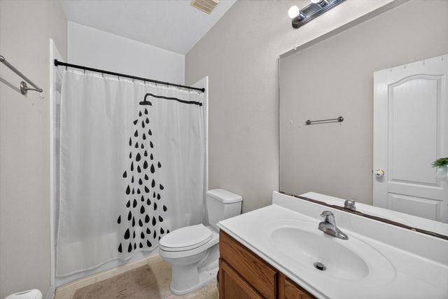 3406 N Daniel Oak Circle, Spring, TX 77389