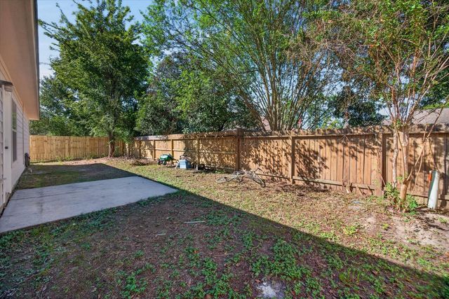 3406 N Daniel Oak Circle, Spring, TX 77389