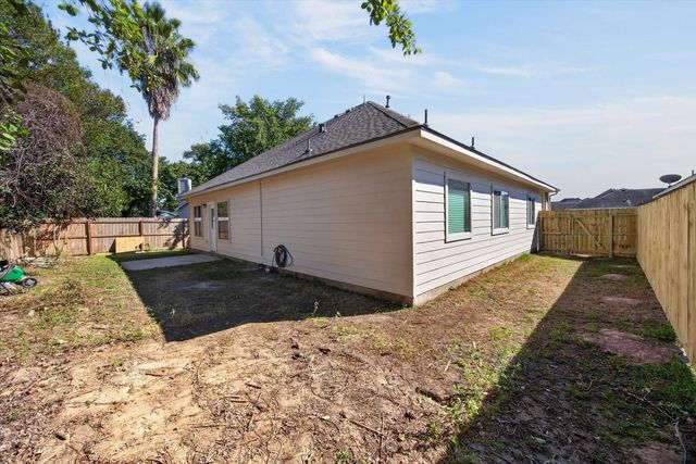3406 N Daniel Oak Circle, Spring, TX 77389