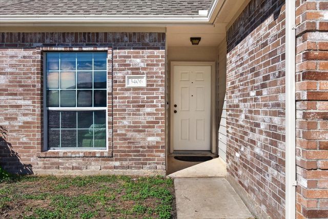3406 N Daniel Oak Circle, Spring, TX 77389