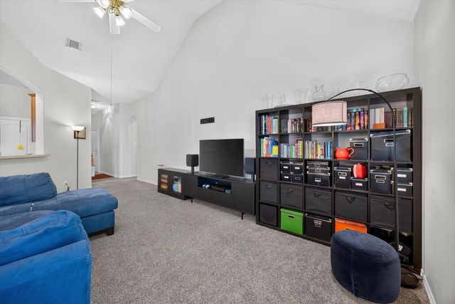 3406 N Daniel Oak Circle, Spring, TX 77389