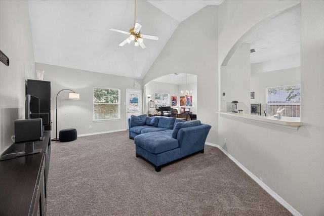3406 N Daniel Oak Circle, Spring, TX 77389