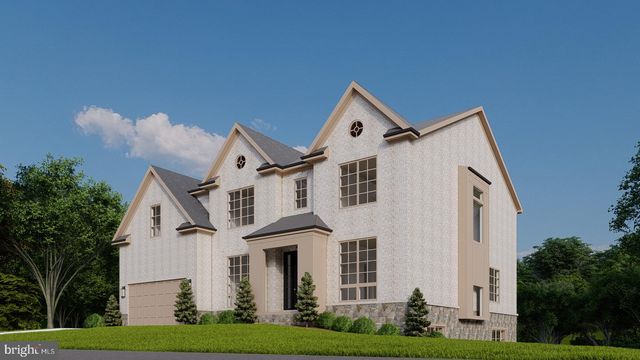 8807 JARRETT VALLEY DR, Vienna, VA 22182