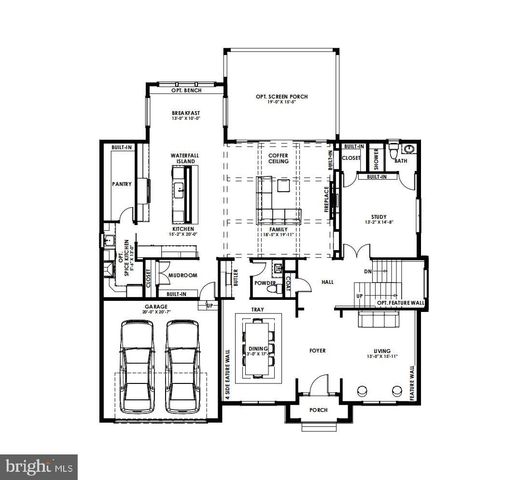 8807 JARRETT VALLEY DR, Vienna, VA 22182