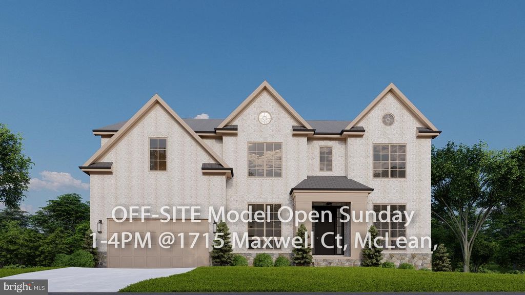 8807 JARRETT VALLEY DR, Vienna, VA 22182