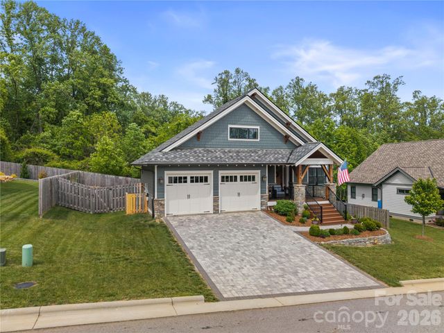 73 Starwood Valley Trail, Arden, NC 28704