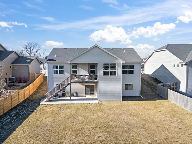 1411 S 7th Street, Adel, IA 50003