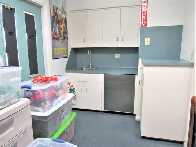 1116 N Fulton Street, Wharton, TX 77488