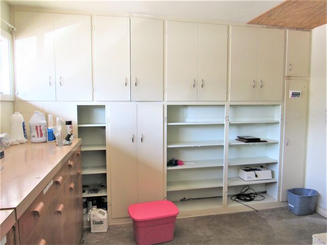 1116 N Fulton Street, Wharton, TX 77488