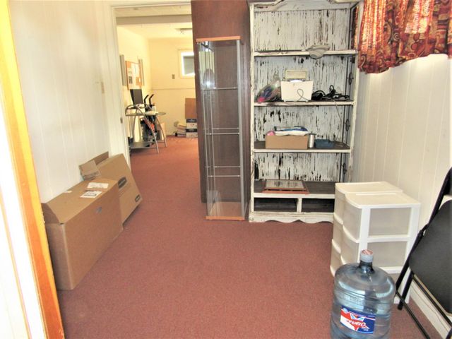 1116 N Fulton Street, Wharton, TX 77488