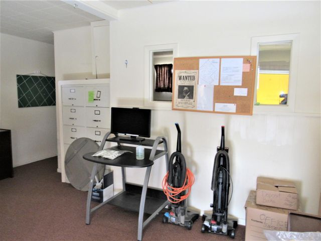 1116 N Fulton Street, Wharton, TX 77488