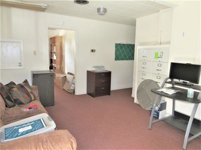 1116 N Fulton Street, Wharton, TX 77488