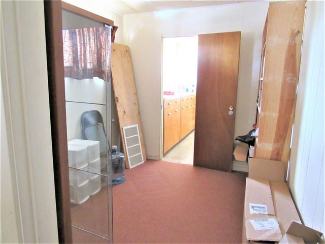 1116 N Fulton Street, Wharton, TX 77488