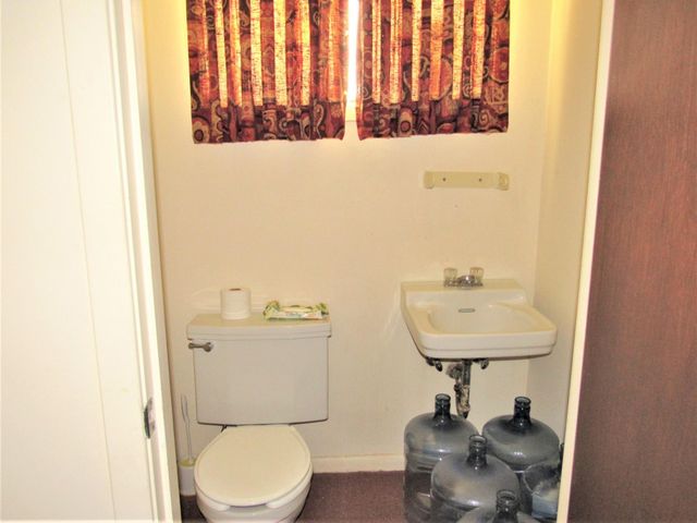 1116 N Fulton Street, Wharton, TX 77488