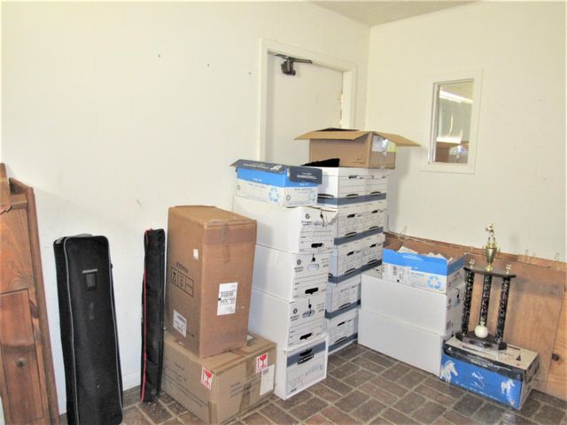 1116 N Fulton Street, Wharton, TX 77488