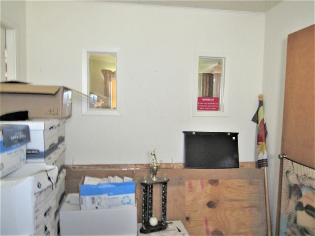 1116 N Fulton Street, Wharton, TX 77488