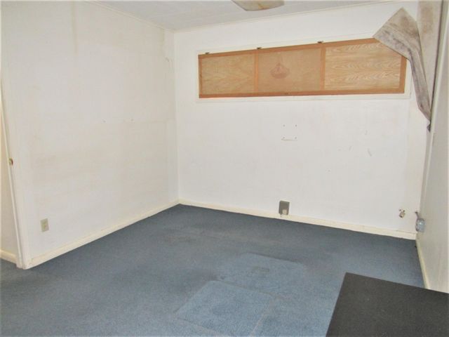 1116 N Fulton Street, Wharton, TX 77488