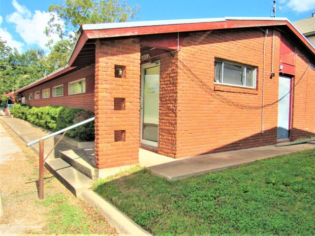 1116 N Fulton Street, Wharton, TX 77488