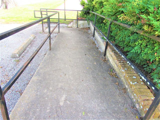 1116 N Fulton Street, Wharton, TX 77488