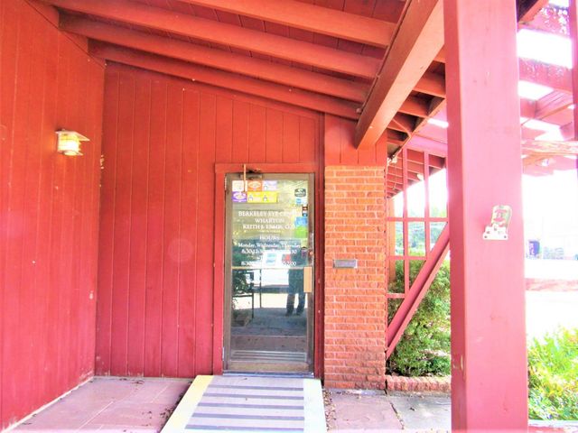 1116 N Fulton Street, Wharton, TX 77488