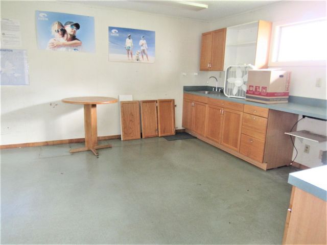 1116 N Fulton Street, Wharton, TX 77488